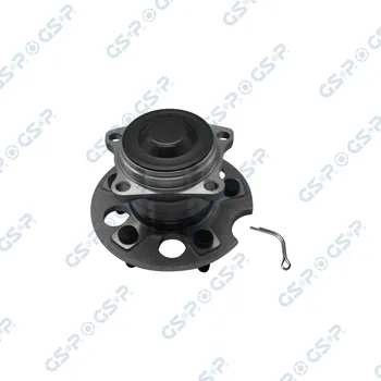 Sada ložisek kol GSP 9400129K