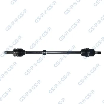 Hřídel nápravy Hnací hřídel GSP 224398