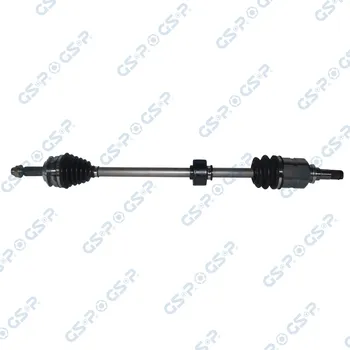 Hřídel nápravy Hnací hřídel GSP 259636
