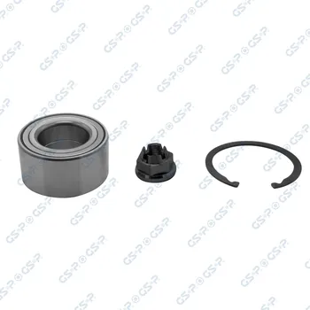Auto-moto Sada ložisek kol GSP GK7000