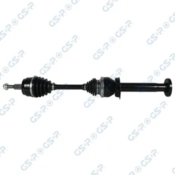Hřídel nápravy Hnací hřídel GSP 203296OL