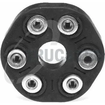 Hřídel nápravy Kloub, kloubový hřídel TRUCKTEC AUTOMOTIVE 08.34.125