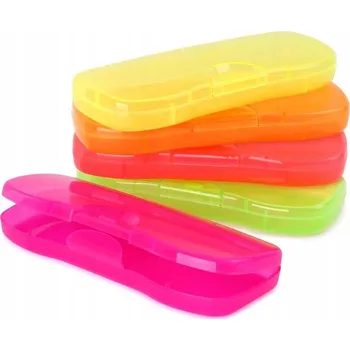 Penál Penál Panta Plast