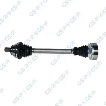 Hřídel nápravy Hnací hřídel GSP 261201