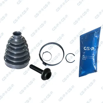 Hřídel nápravy Sada měchů, hnací hřídel GSP 780401