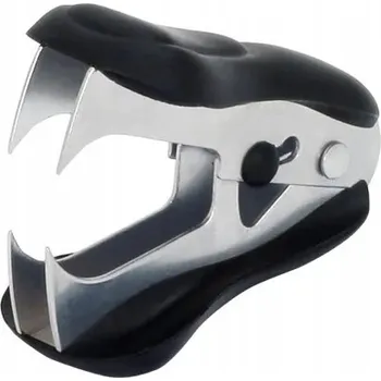 Kancelářská židle Eagle černá