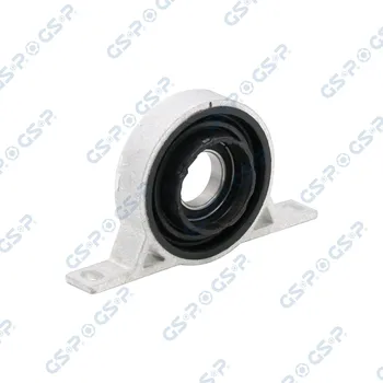 Hřídel nápravy Uložení, kloubový hřídel GSP 538663