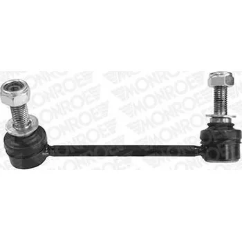 Zavěšení kol Tyč/vzpěra, stabilizátor MONROE L17620