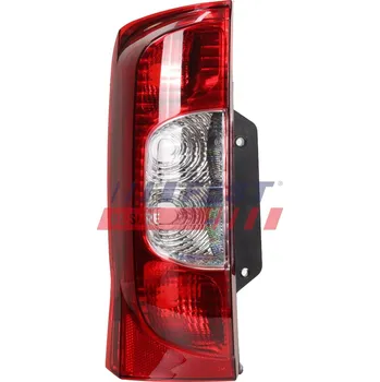 Zadní světlomet Koncové světlo FAST FT86381