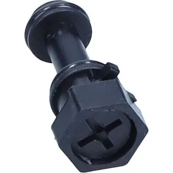 Chladič motoru Odvzdušňovací šroub / - ventil, chladič MAXGEAR 18-0974