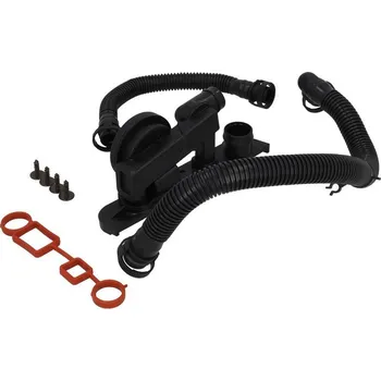 Ventil motoru Ventil, odvětrání klikové skříně KAMOKA 4220075