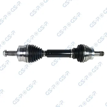 Hřídel nápravy Hnací hřídel GSP 201462