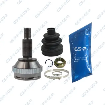 Autodíl Sada kloubů, hnací hřídel GSP 818024