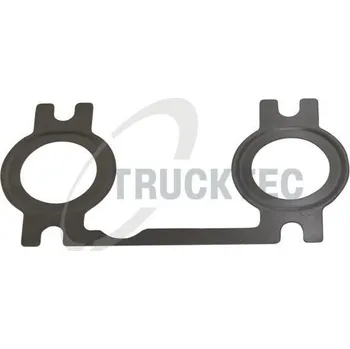 Těsnění výfuku Těsnění, kolektor výfukových plynů TRUCKTEC AUTOMOTIVE 01.16.096