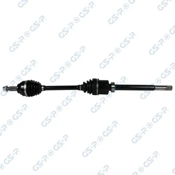 Hřídel nápravy Hnací hřídel GSP 218445OL