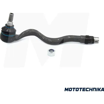 Soustava řízení Hlava příčného táhla řízení MOTOTECHNIKA 04-PKW-01