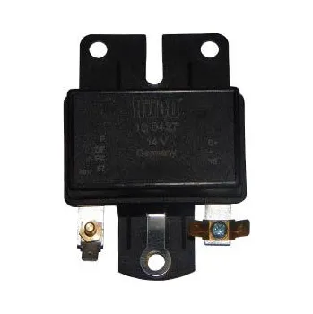 Alternátor Regulátor generátoru HÜCO 130427