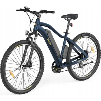 Elektrokolo Elektrokolo Eleglide Mopride 3 29" 250W 120km hliníkové