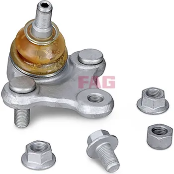 Podpora-/ Kloub Schaeffler FAG 825 0512 10