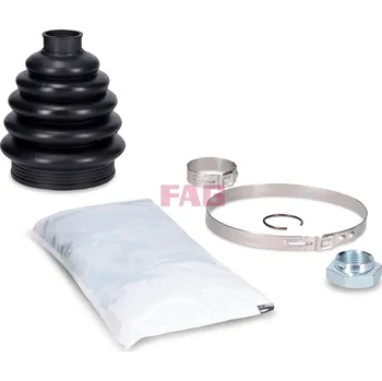 Hřídel nápravy Sada měchů, hnací hřídel Schaeffler FAG 772 0182 30