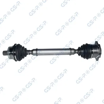 Hřídel nápravy Hnací hřídel GSP 203008