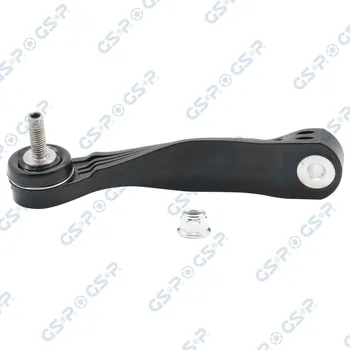 Zavěšení kol Tyč/vzpěra, stabilizátor GSP S051559