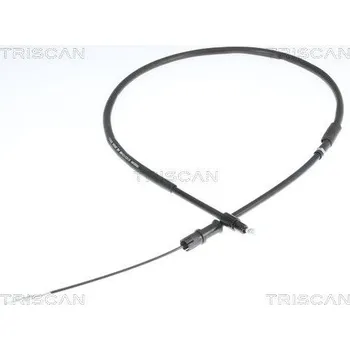 Lanko parkovací brzdy Tažné lanko, parkovací brzda TRISCAN 8140 10148