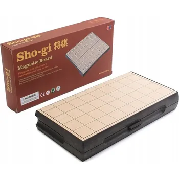 Desková hra Sho-gi - Stolní hra