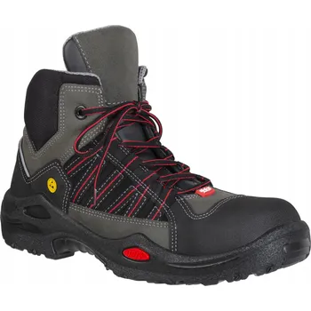 Pracovní obuv Pracovní obuv kotníková Jalas 1625 S3, velikost 45