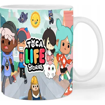 Keramický hrnek Králíček Bing