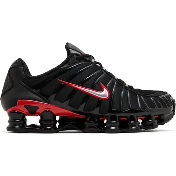 Pánské tenisky Nike Shox TL Black University Red EU: 43