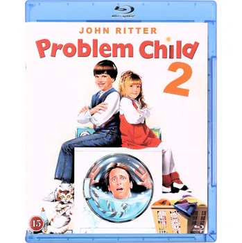 Kochany urwis 2 Blu-ray disk