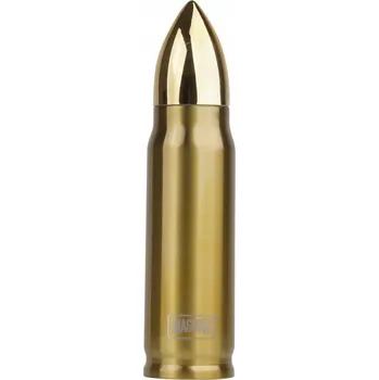 Termoska Termos ve tvaru náboje Magnum Bullet 500 ml