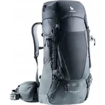 Turistický Batoh Deuter Futura Air Trek 41-60 l šedý