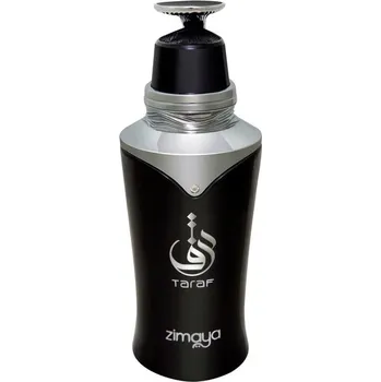 Pánský parfém Zimaya Taraf Black EDP 100 ml M