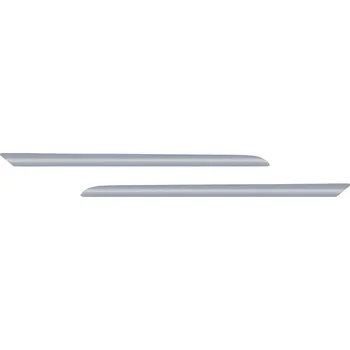 Lišta karosérie Lišty masky RENAULT CLIO IV | 2012-2019 | JLine |