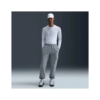 Nike Club Mens Fleece Cargo Pants XXL