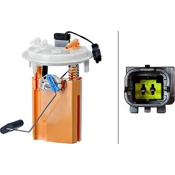 Palivové čerpadlo Snímač palivoměru HELLA 8TF 358 303-981