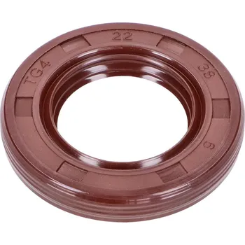 Motor pro motocykl Naraku Gufero 22x38x6 Naraku FKM Premium NK103.91