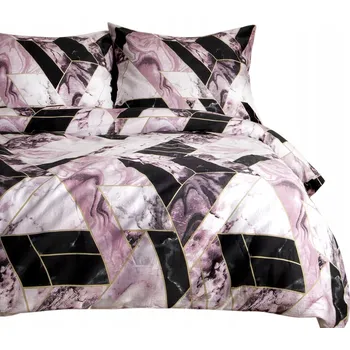 Povlečení Povlečení bavlněný satén 1546/1/160x200 SATYNLOVE