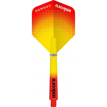 Zabezpečení domácnosti Peříčka jednorožčího chapadla 3 ks