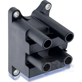 Zapalovací kabel Zapalovací cívka BREMI 20155