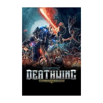 Počítačová hra Space Hulk: Deathwing Enhanced Edition