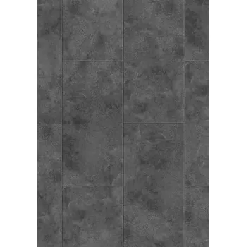 Obklad Mexen Stormy Night vzorek vinylových panelů SPC 6,5 mm, podložka IXPE 1,5 mm, 4 V-spáry, Kámen - F1146-S Vinylové panely