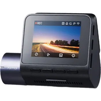 Kamera do auta 70mai Dash Cam A410 černá