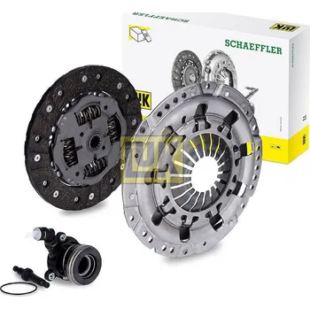 Spojková sada Sada spojky Schaeffler LuK 620 3117 33