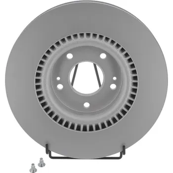 Autodíl Brzdový kotouč JURID 562987JC