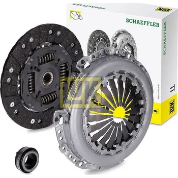 Auto-moto Sada spojky Schaeffler LuK 620 3087 00