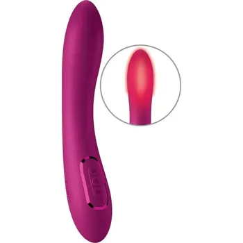 Vibrátor JJ Solis Form 6 JimmyJane