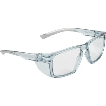 Pracovní přilba PORTWEST Brýle PS26 POR-PS26CLR Čirá